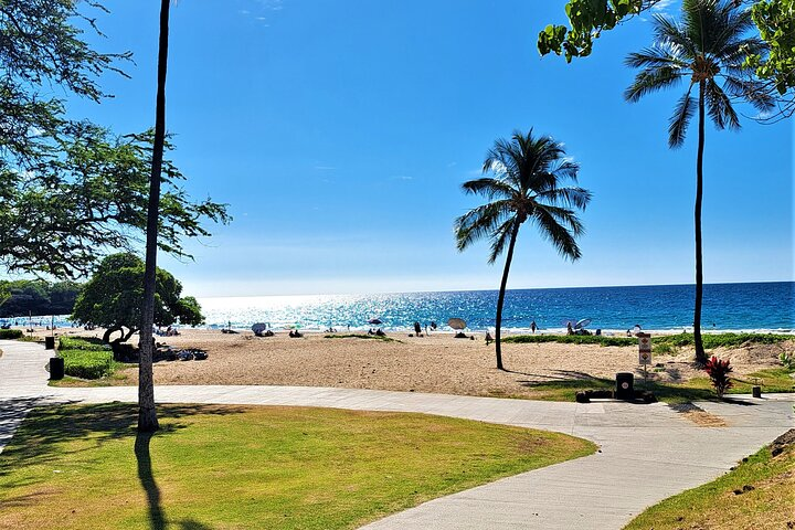Hapuna Beach & Hawi - Photo 1 of 7